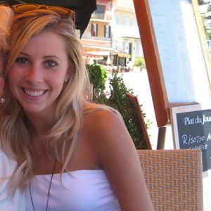 Meet your Posher, Victoria